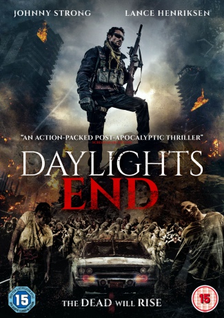 Daylight'S End [DVD]