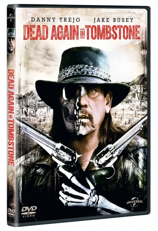 Dead Again in Tombstone [DVD]