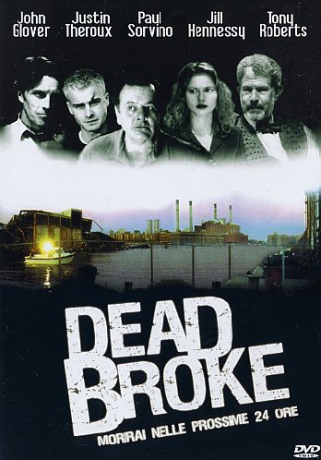 Dead Broke [DVD]