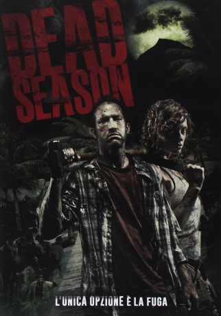 Dead Season [DVD]