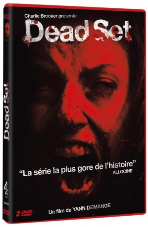 Dead Set [DVD]