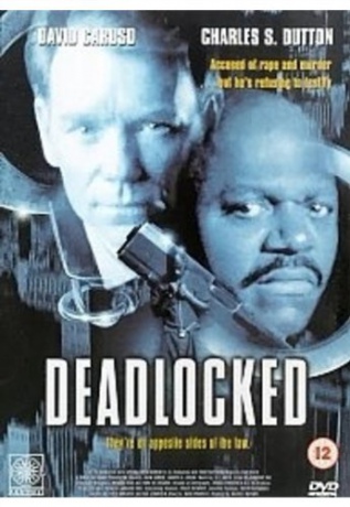 Deadlocked (W świetle dowodów) [DVD]
