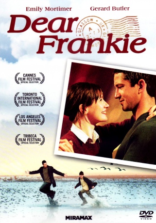 Dear Frankie [DVD]