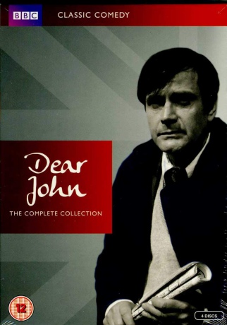 Dear John - The Complete Collection [DVD]
