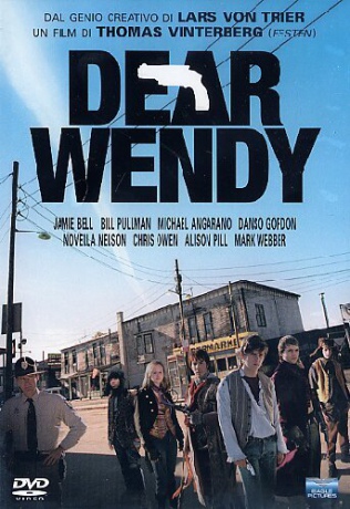 Dear Wendy (Moja droga Wendy) [DVD]