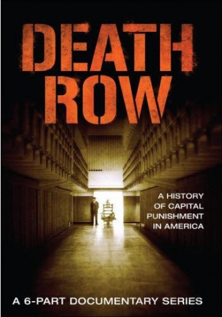 Death Row: A History of Capital Punishment in America [DVD]