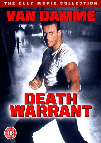 Death Warrant (Wykonać wyrok) [DVD]