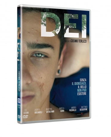 Dei [DVD]
