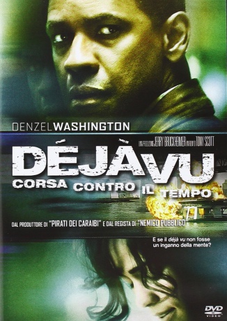 Deja Vu [DVD]