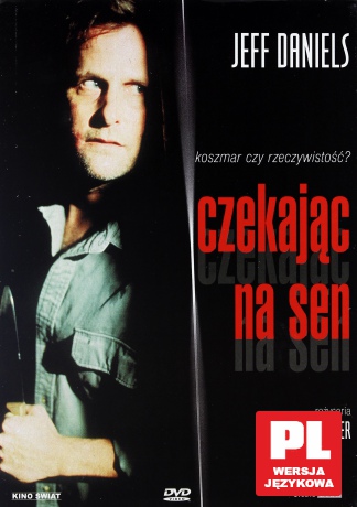 Czekając na sen [DVD]