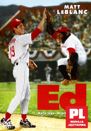 Ed [DVD]