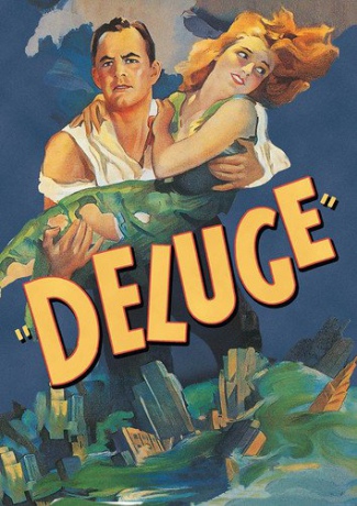 Deluge [DVD]