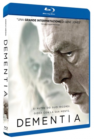 Dementia [Blu-Ray]