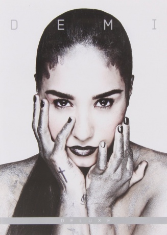 Demi Deluxe [2DVD]