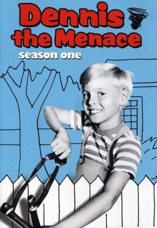 Dennis the Menace: Season One [5DVD]