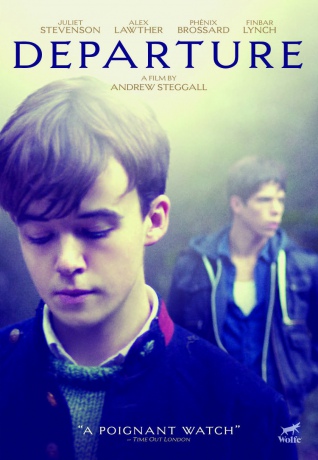 Departure [DVD]