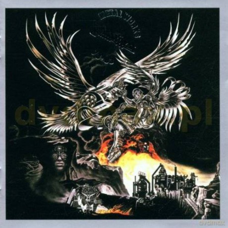 Judas Priest: Metal Works '73-'93 [2CD]