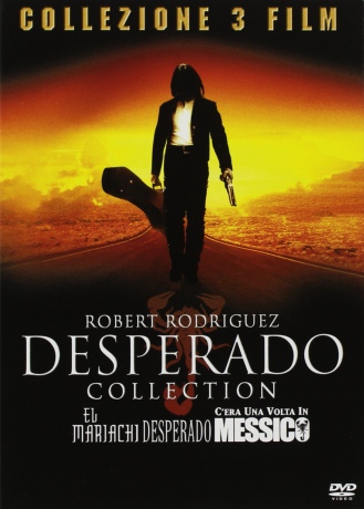 Desperado Collection [DVD]
