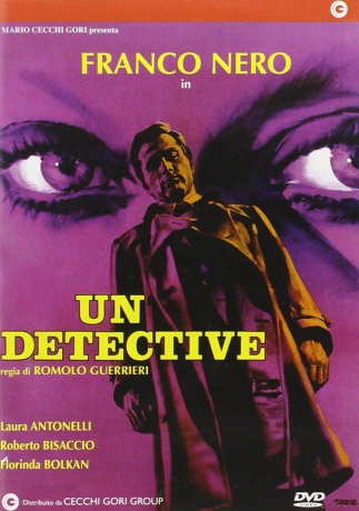 Detective Belli [DVD]