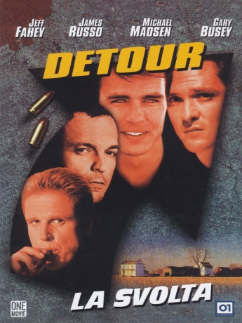 Detour [DVD]