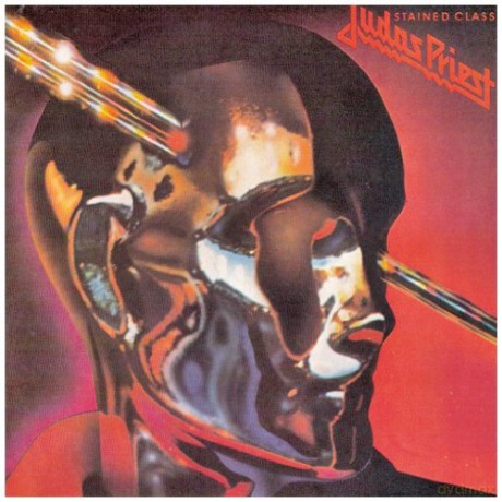 Judas Priest: Stained Class [CD]