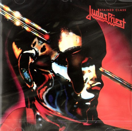 Judas Priest: Stained Class [CD]