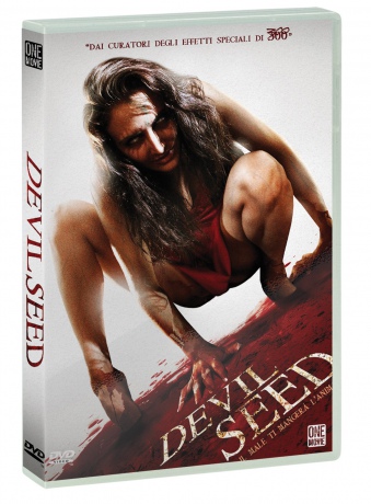 Devil Seed [DVD]