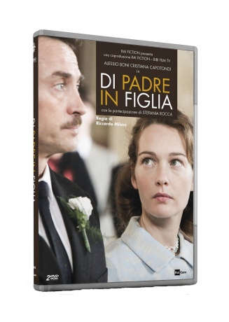 Di Padre In Figlia [2DVD]