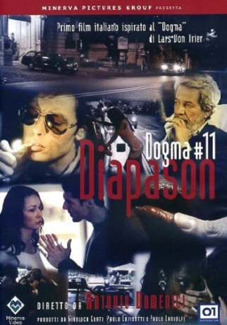 Diapason [DVD]