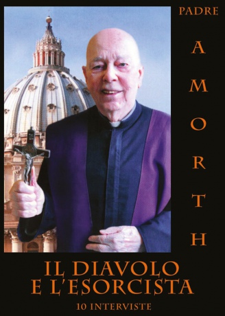 Diavolo E l'esorcista [DVD]