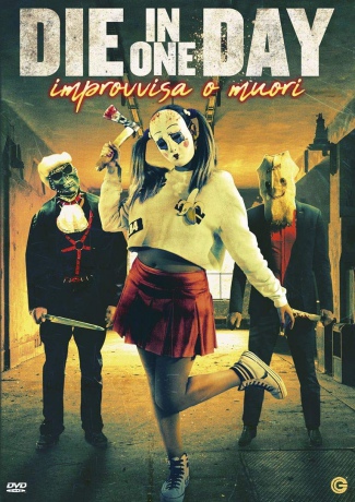Die In One Day [DVD]
