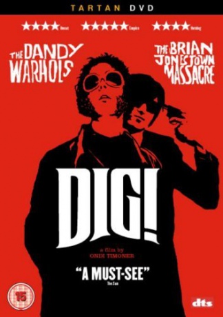 Dig! [DVD]