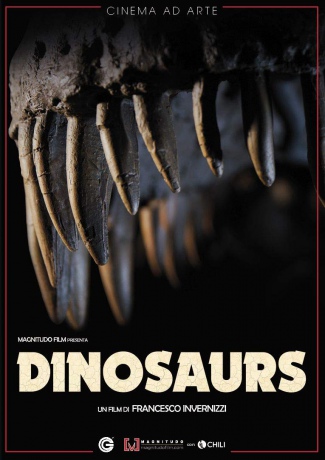 Dinosaurs [DVD]