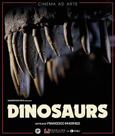 Dinosaurs [Blu-Ray]