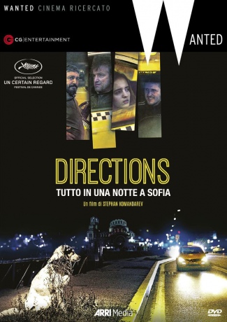 Directions (Kierunki) [DVD]