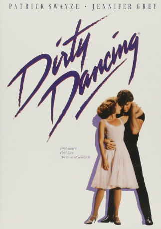 Dirty Dancing [DVD]