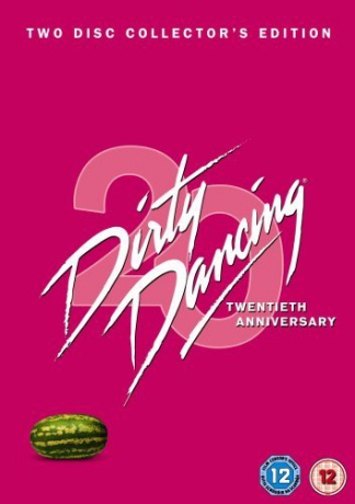 Dirty Dancing [2DVD]
