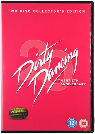 Dirty Dancing [2DVD]