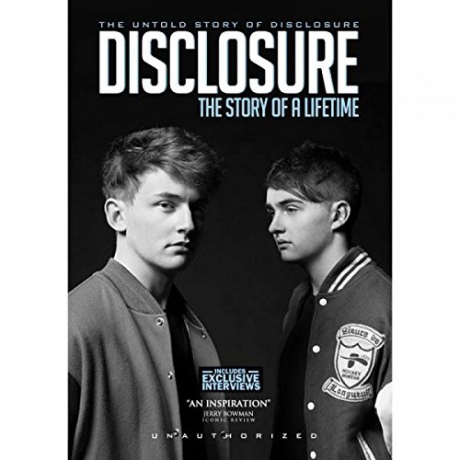 Disclosure - The Story Of A Lifetime [DVD]