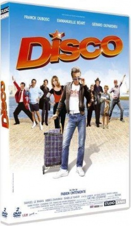 Disco [2DVD]