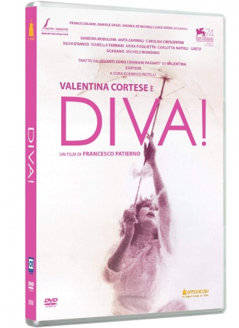Diva! [DVD]