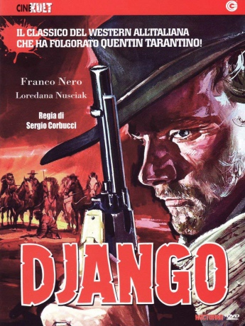 Django [DVD]
