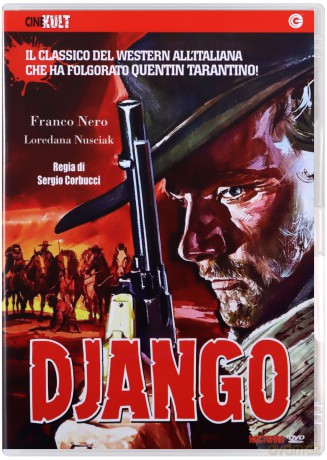 Django [DVD]