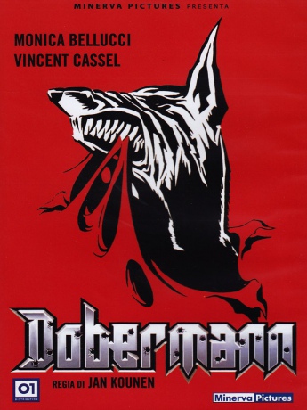 Dobermann [DVD]
