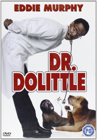 Doctor Dolittle [DVD]