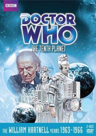 Doctor Who: Tenth Planet [DVD]