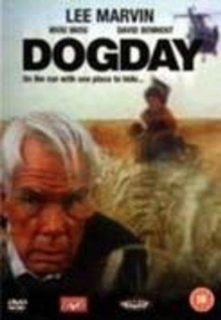 Dog Day (W matni) [DVD]