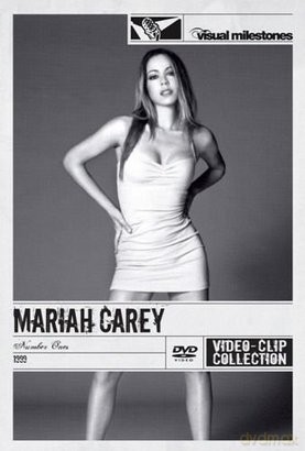 Mariah Carey: #1's [DVD]