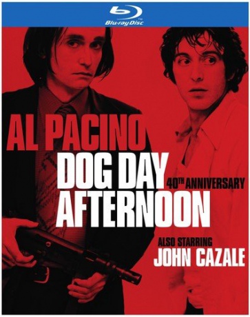 Dog Day Afternoon (Pieskie popołudnie) [2xBlu-Ray]