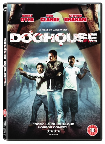 Doghouse [DVD]